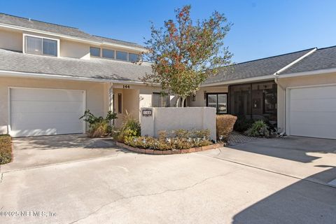 A home in Ponte Vedra Beach