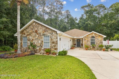 96059 ABACO ISLAND Drive Fernandina Beach FL 32034