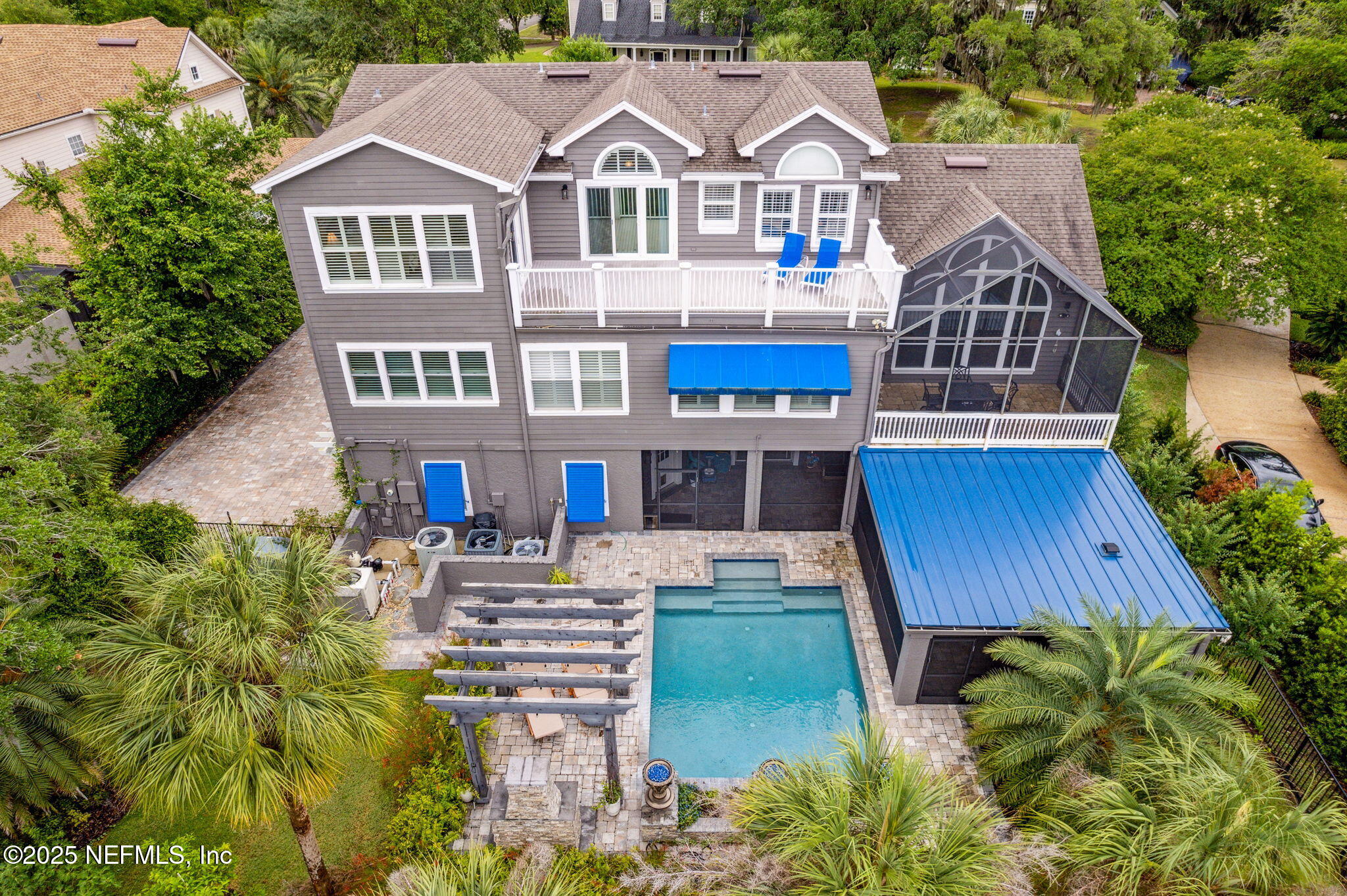 96321 BAY VIEW Drive