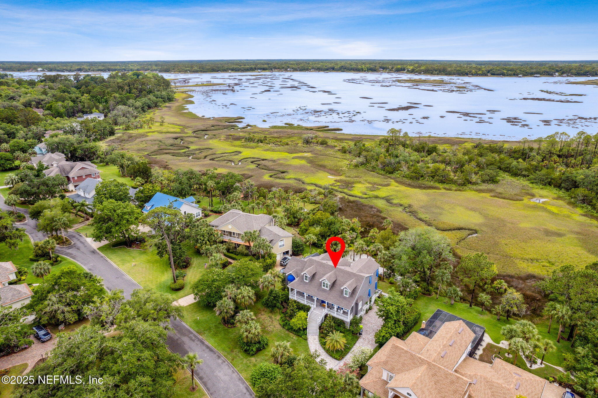96321 BAY VIEW Drive