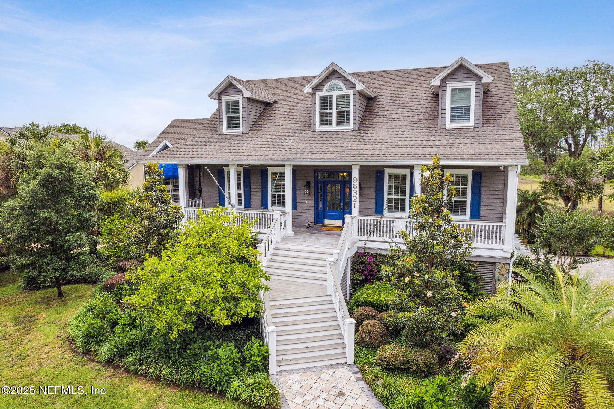 96321 BAY VIEW Drive