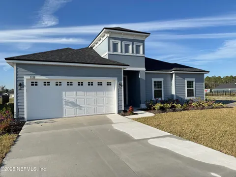3225 Willowleaf Lane, Green Cove Springs, FL 32043 - MLS#: 2035693