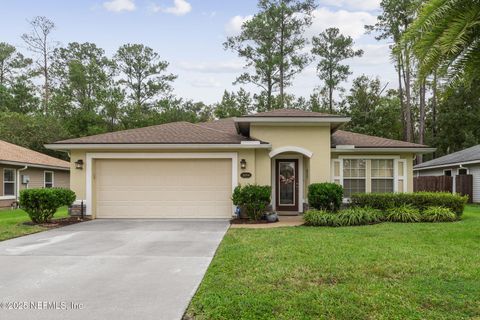 3054 BENT BOW Lane Middleburg FL 32068
