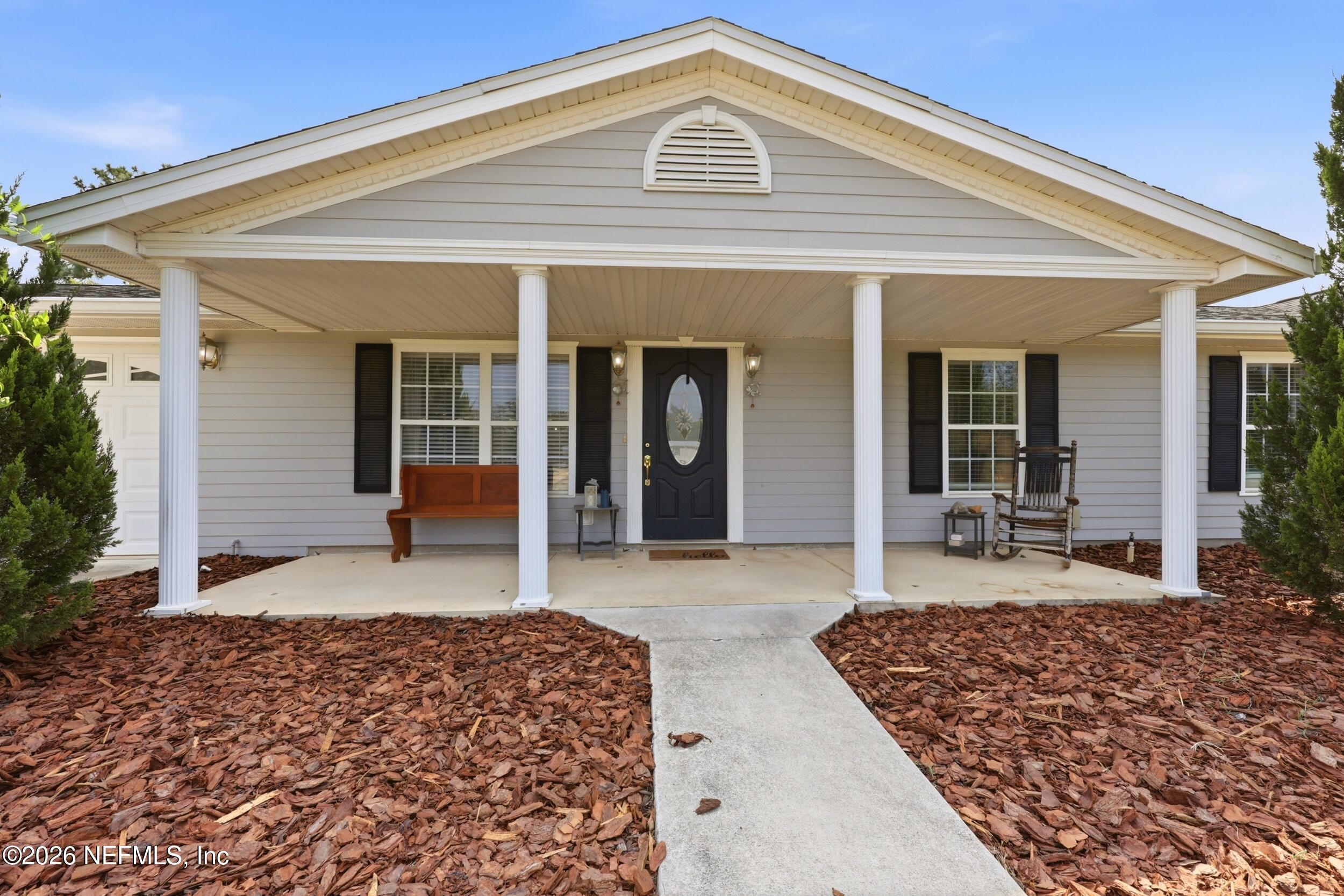 7645 OAK FOREST Road