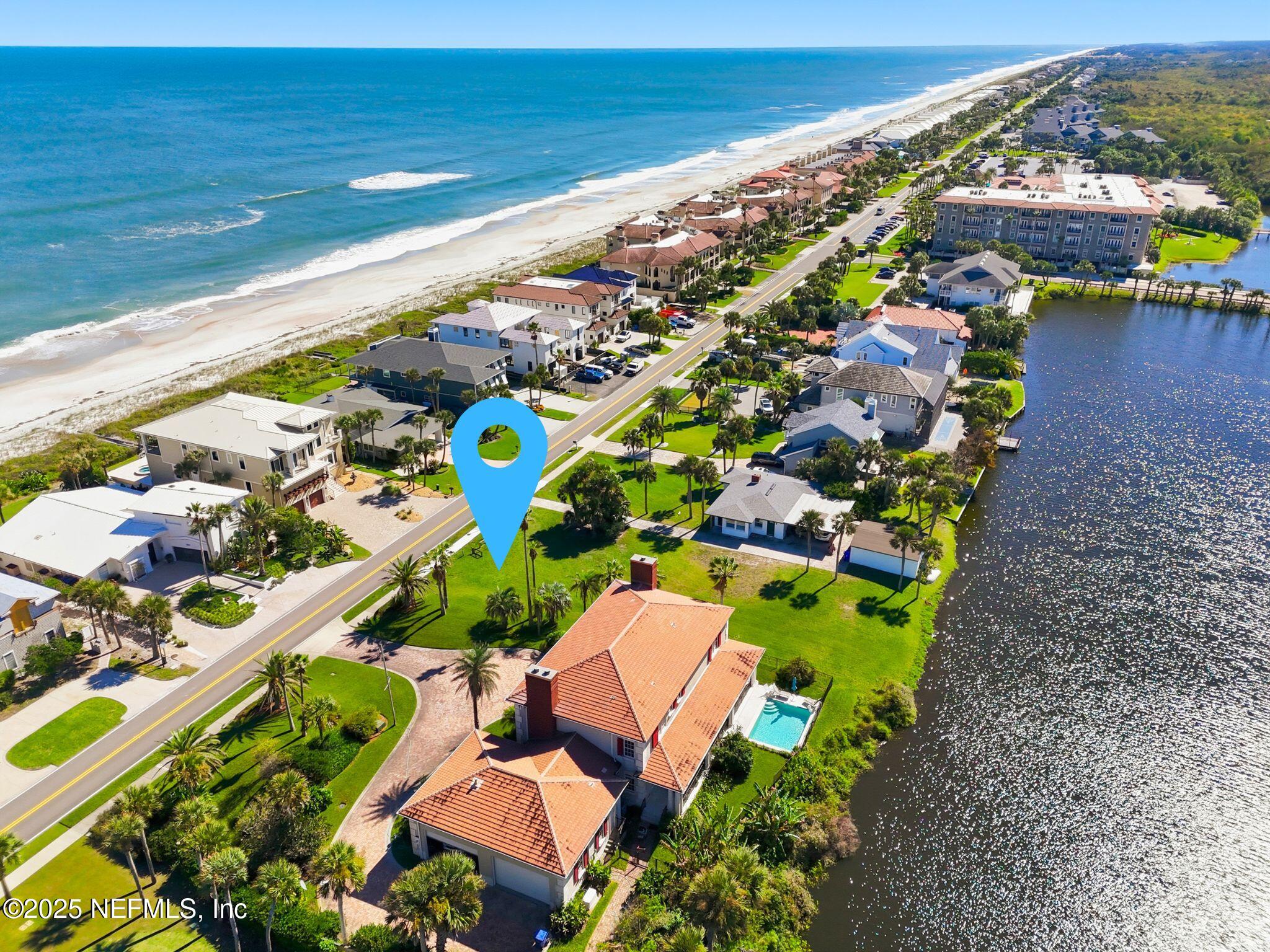 562 PONTE VEDRA Boulevard