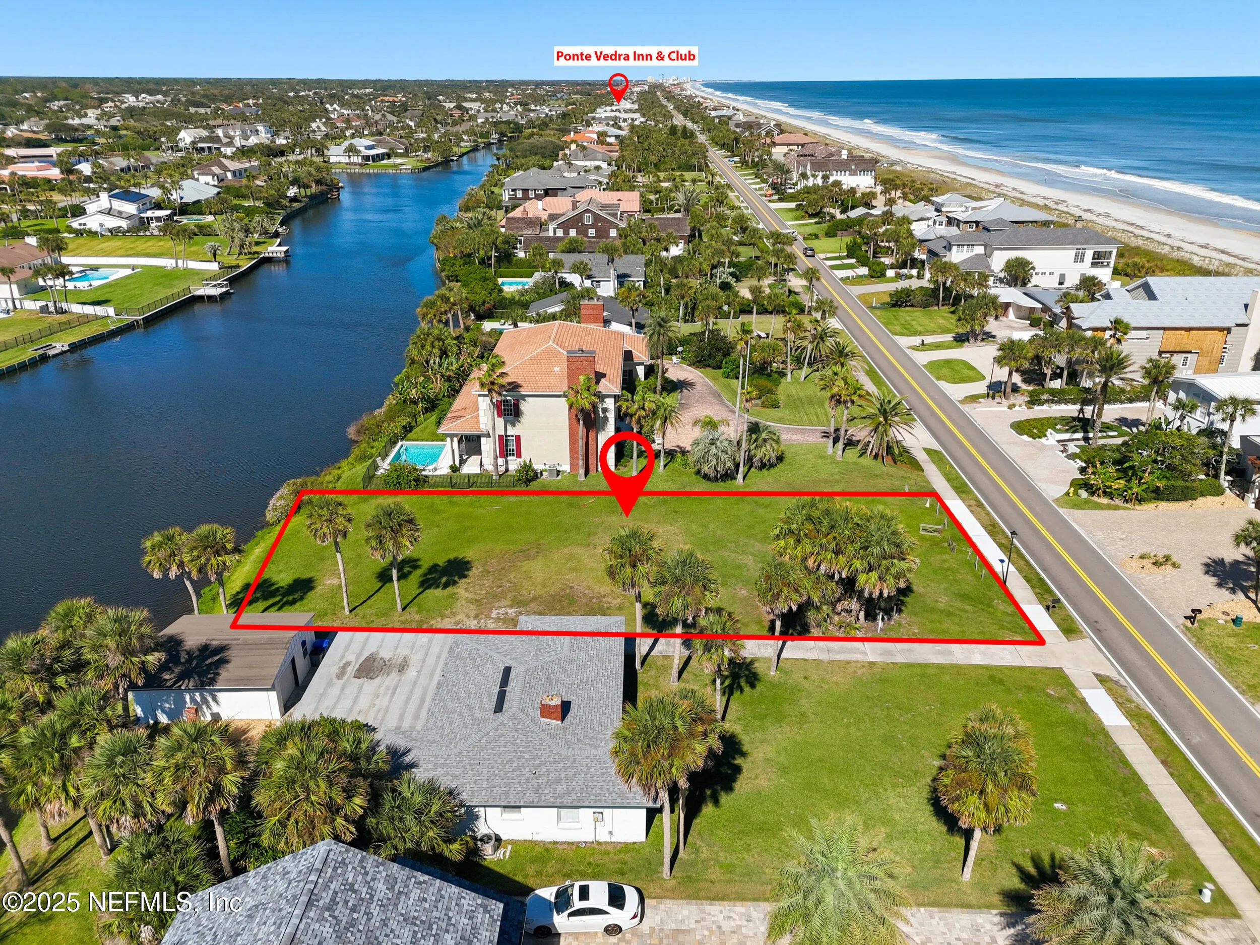 Ponte Vedra Beach, Florida 32082, United States, ,Land,Active,237312