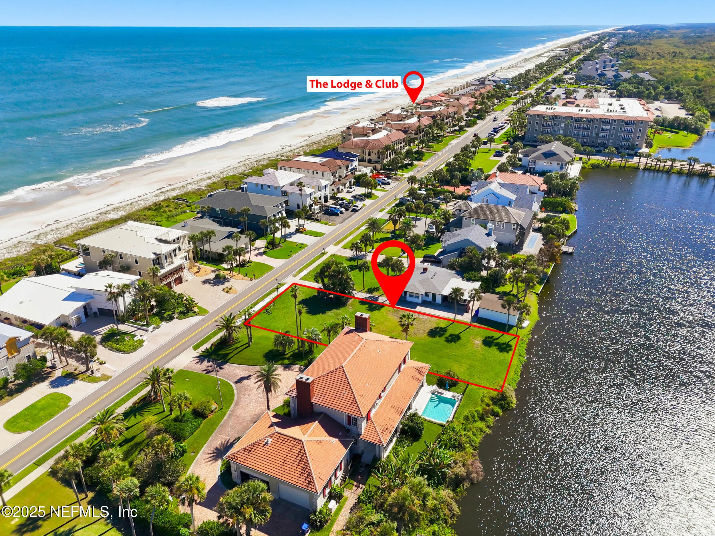 Ponte Vedra Beach, Florida 32082, United States, ,Land,Active,237312