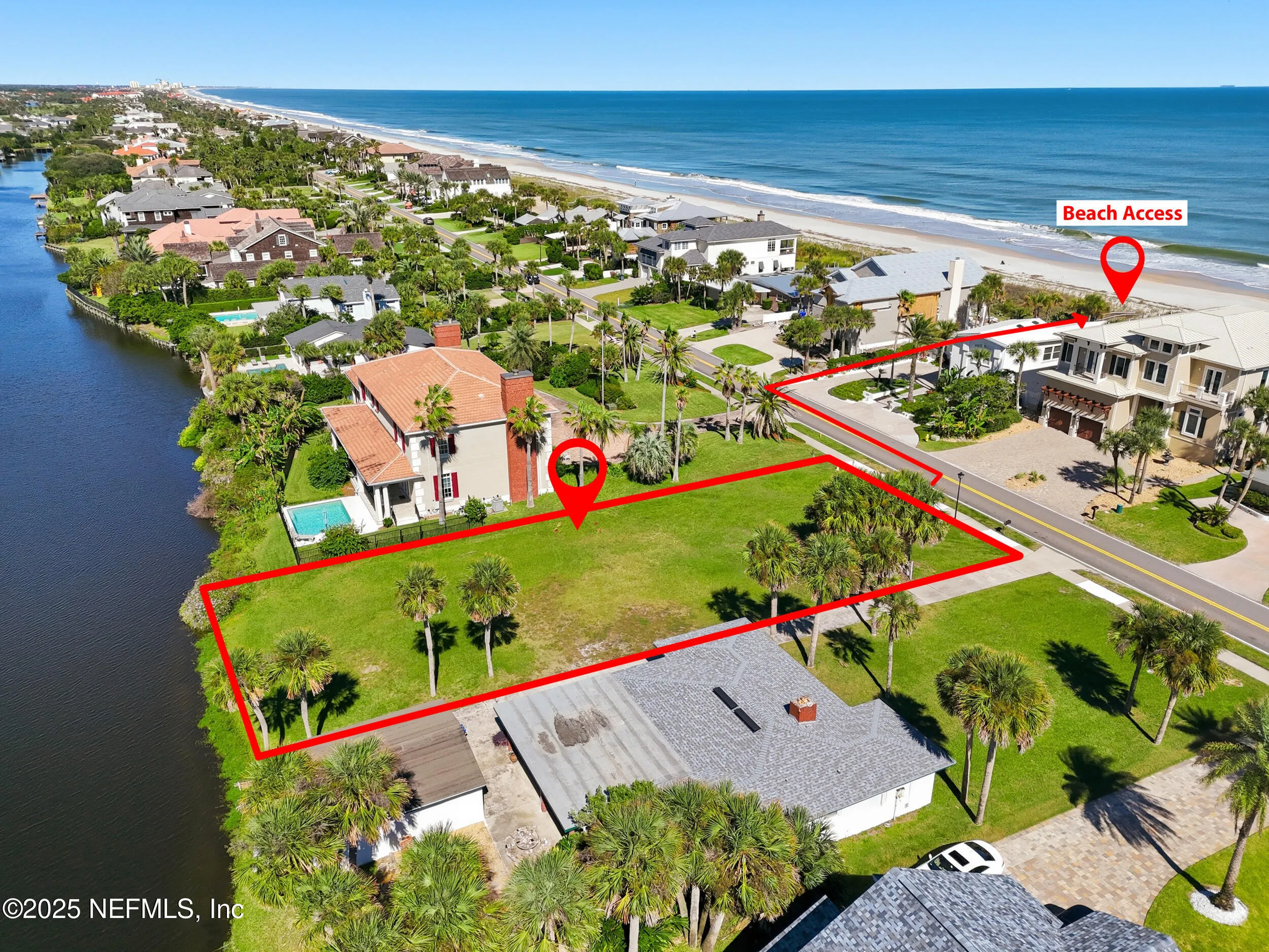 Ponte Vedra Beach, Florida 32082, United States, ,Land,Active,237312