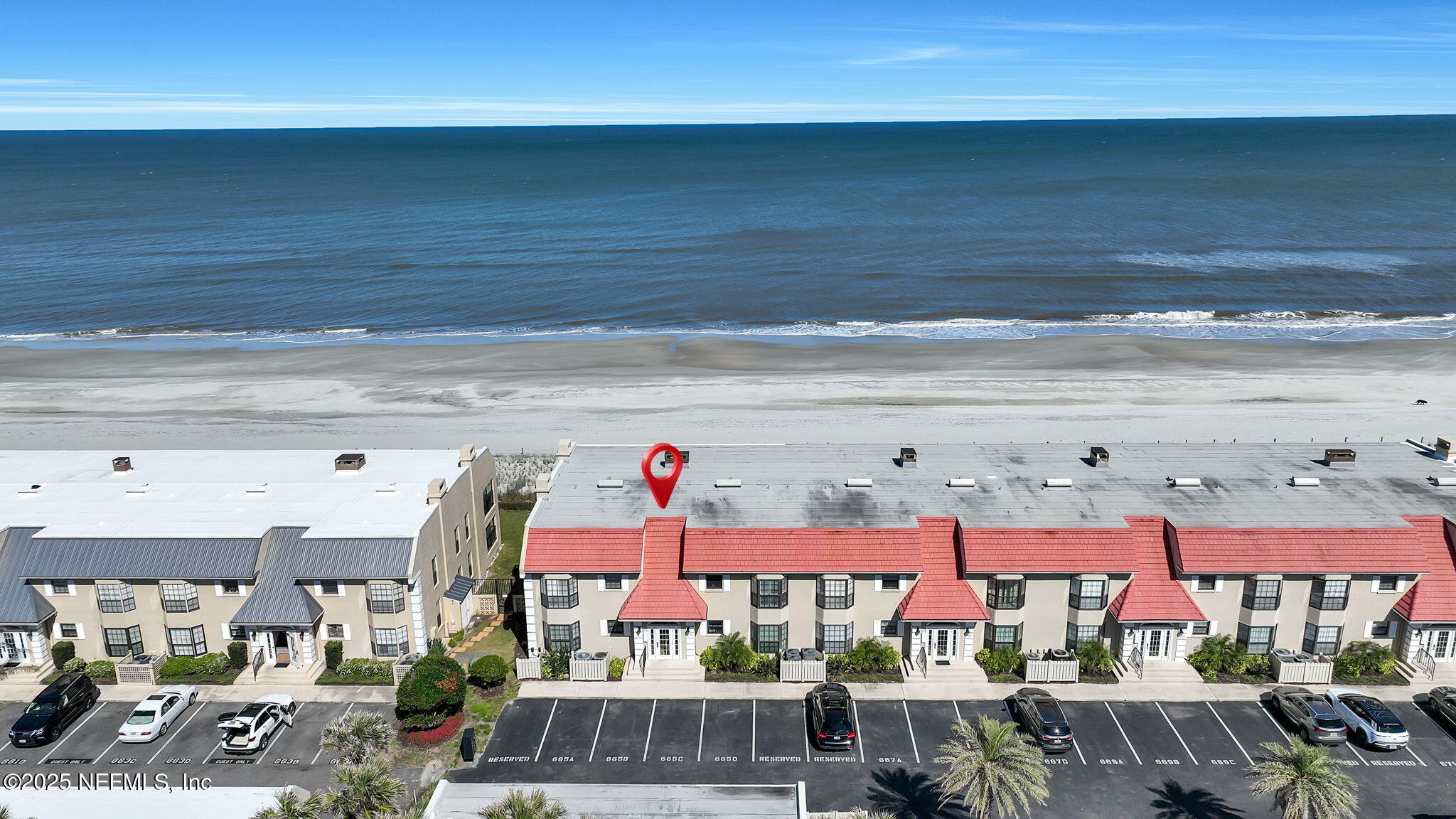 665 PONTE VEDRA Boulevard 665A
