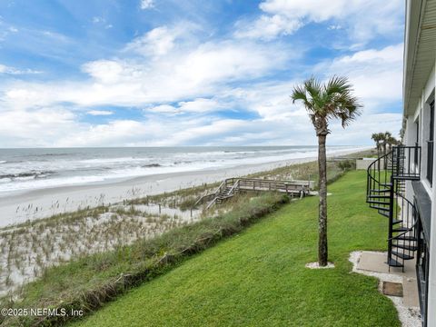 665 PONTE VEDRA Boulevard 665A Ponte Vedra Beach FL 32082