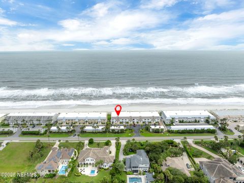 665 PONTE VEDRA Boulevard 665A Ponte Vedra Beach FL 32082