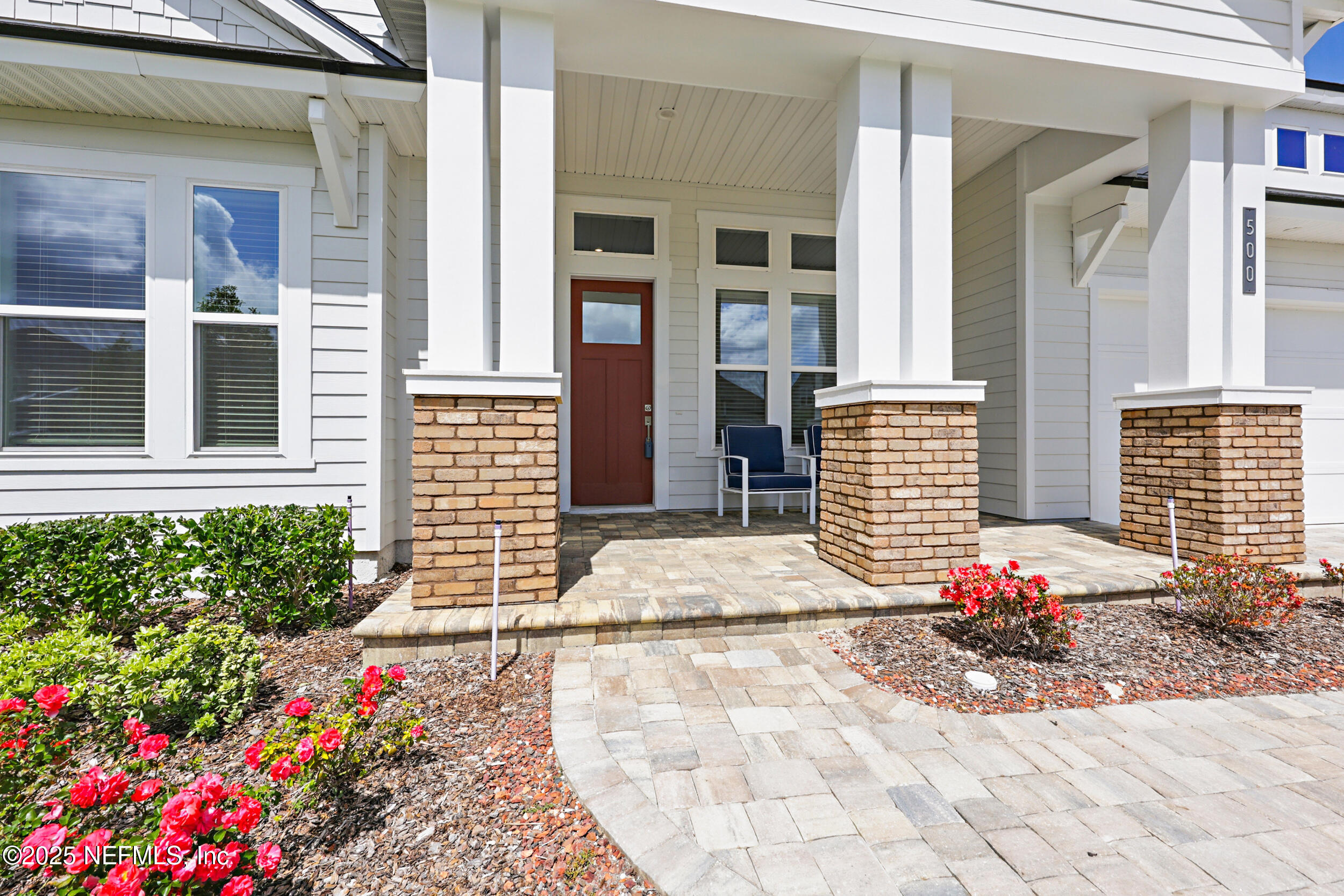 500 COURTNEY CHASE Drive