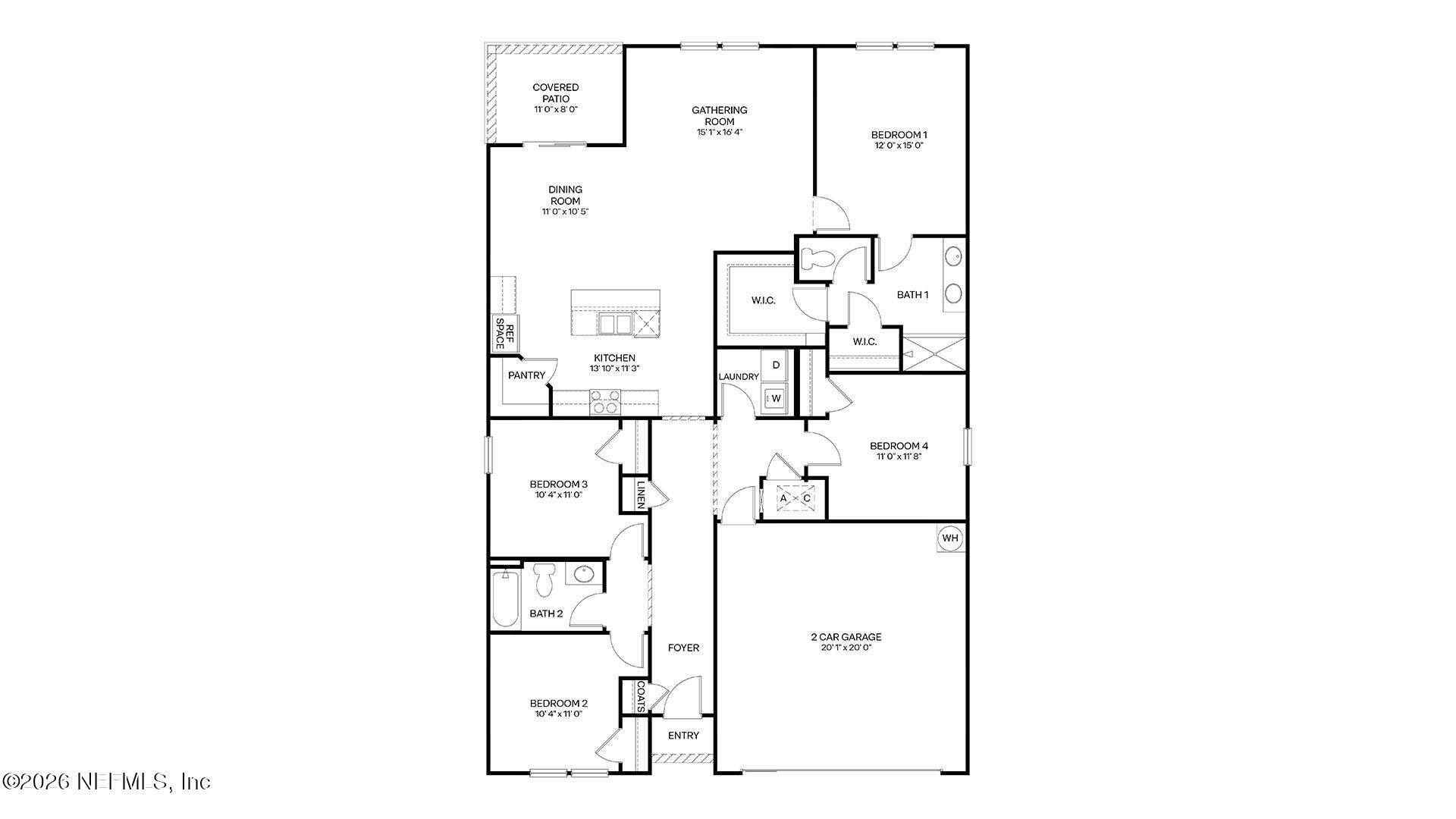 129 MARY ALICE Drive