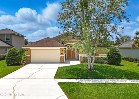 342 N BELLAGIO Drive St. Augustine FL 32092