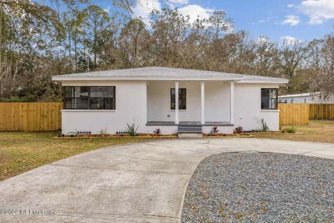 Photo of 6542 ZORA Street, Jacksonville, FL 32219 (MLS # 2150773)
