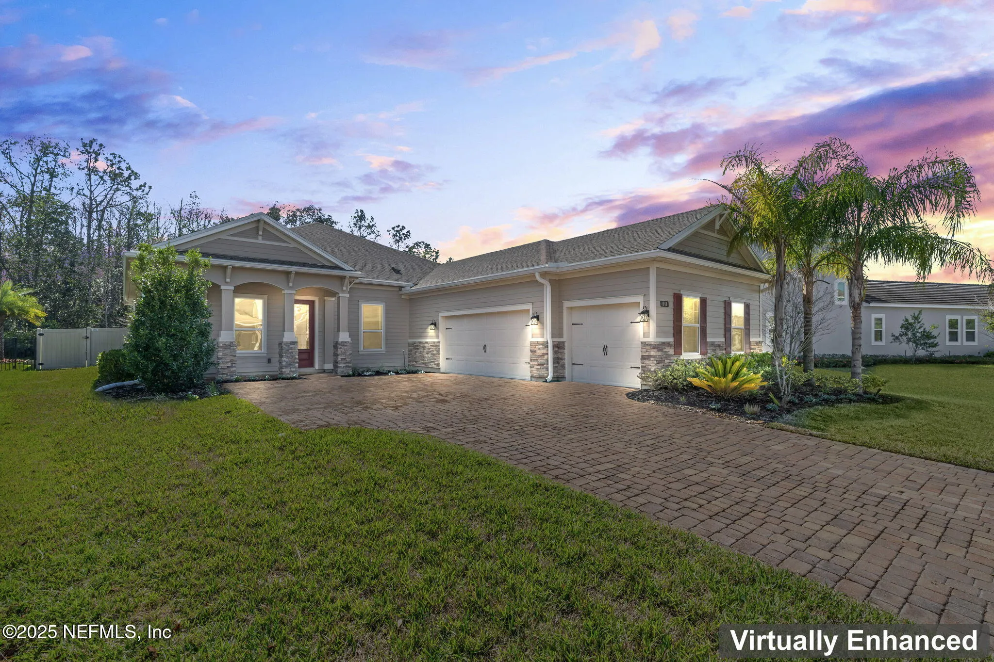 St Augustine, Florida 32095, United States, 4 Bedrooms Bedrooms, ,3 BathroomsBathrooms,Residential,Active,78456