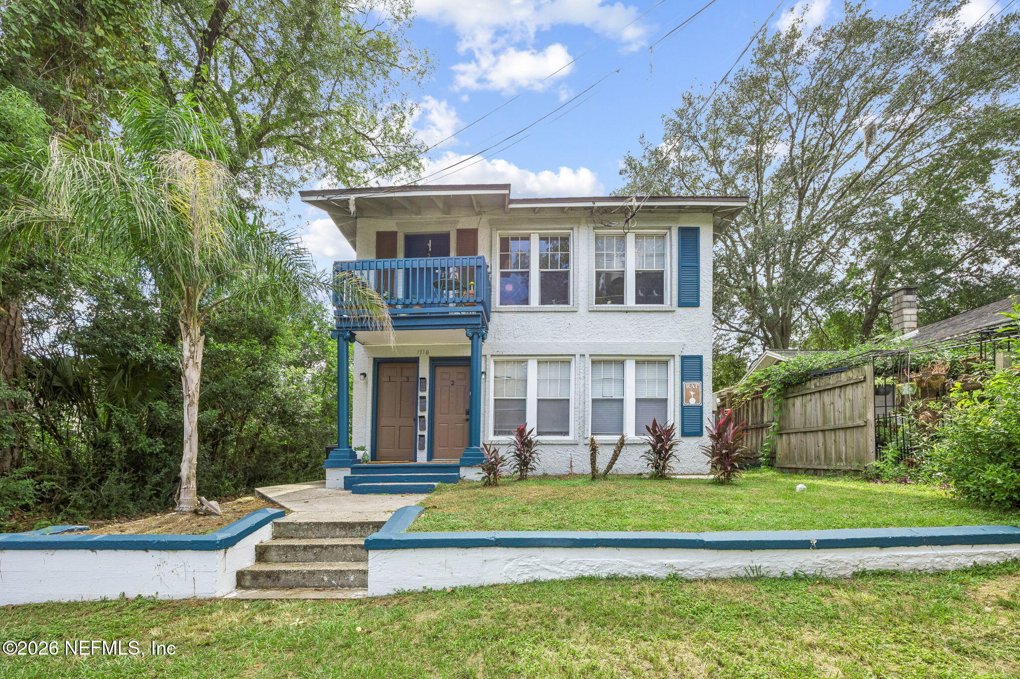 1718 PINE GROVE Avenue