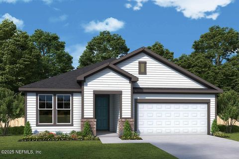 75601 BANYAN Way Yulee FL 32097