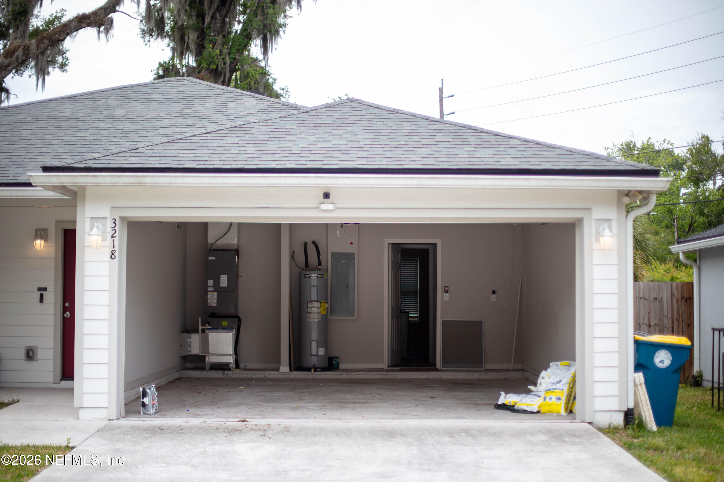 3218 ECHO Street