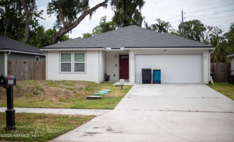 3218 ECHO Street Jacksonville FL 32218