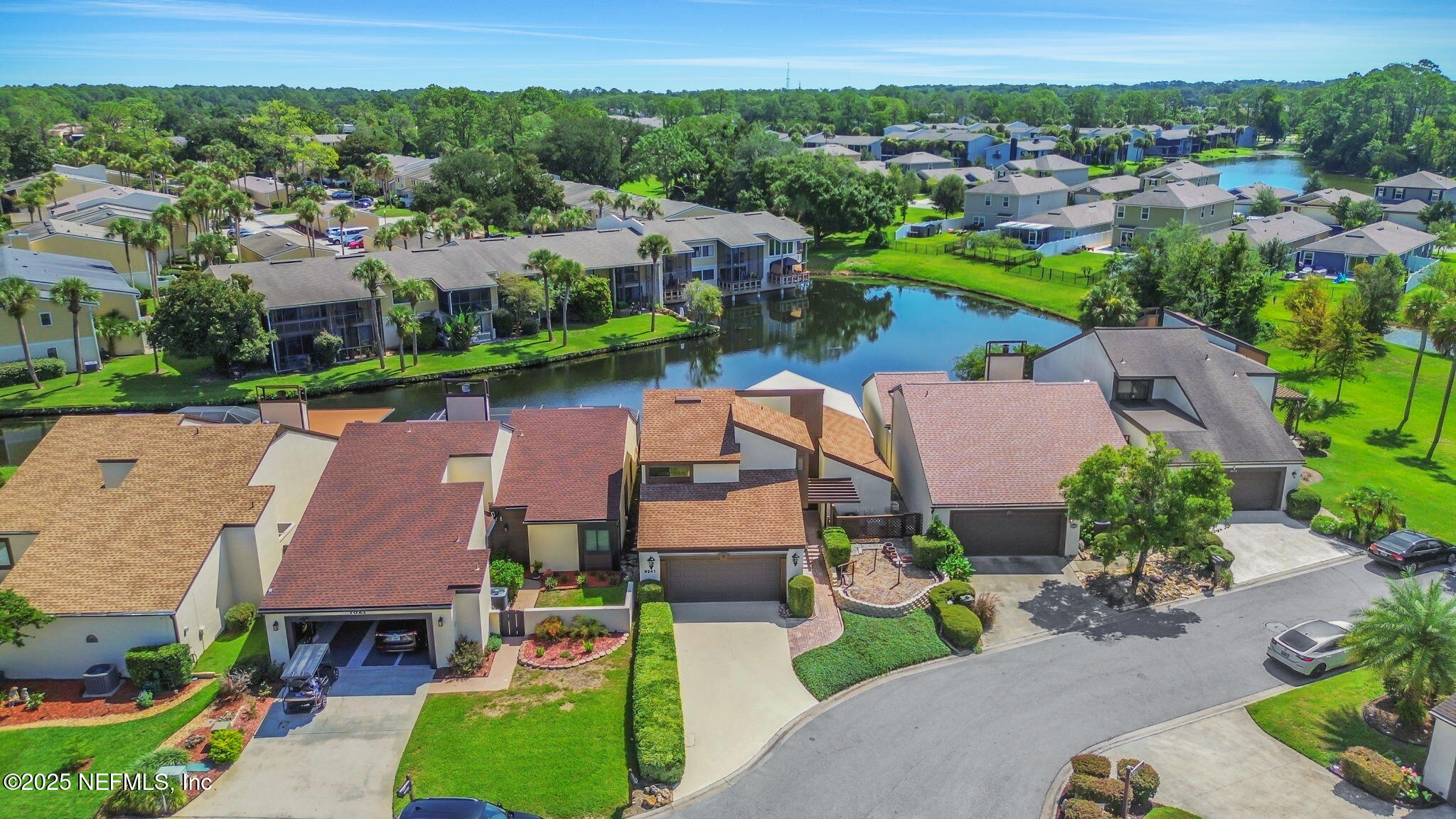 9241 WINGED FOOT Lane