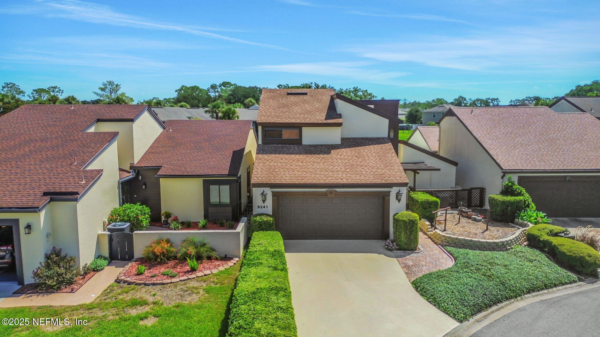 9241 WINGED FOOT Lane