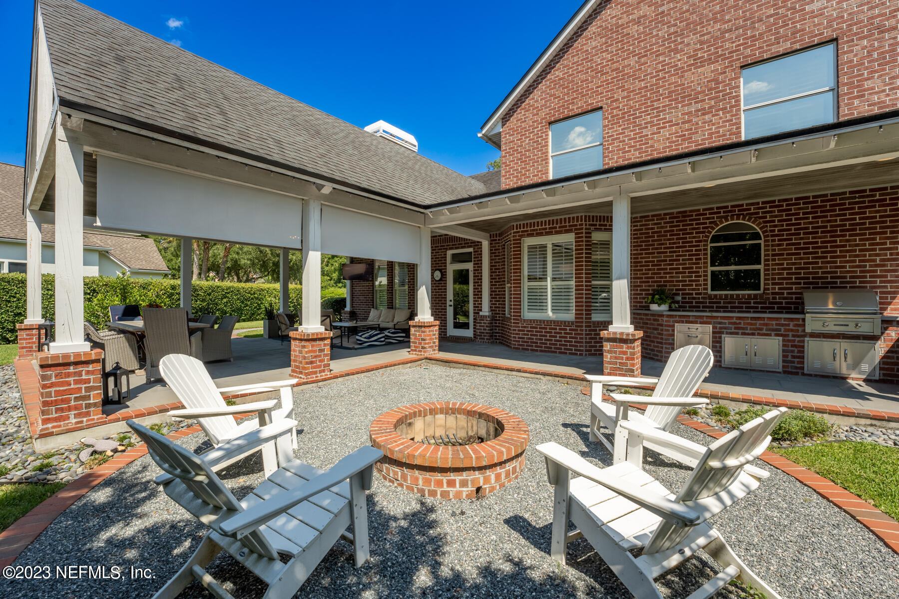 708 Mill Trail Court, Ponte Vedra Beach, FL 32082 MLS 1231245