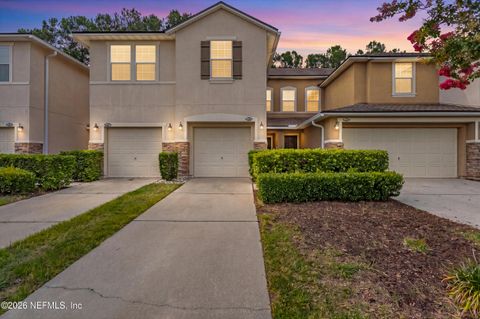 Photo of 5924 BARTRAM VILLAGE Drive, Jacksonville, FL 32258 (MLS # 2152320)