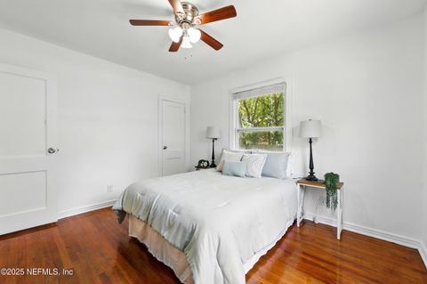 Tiny photo for 3120 ERNEST Street, Jacksonville, FL 32205 (MLS # 2088244)