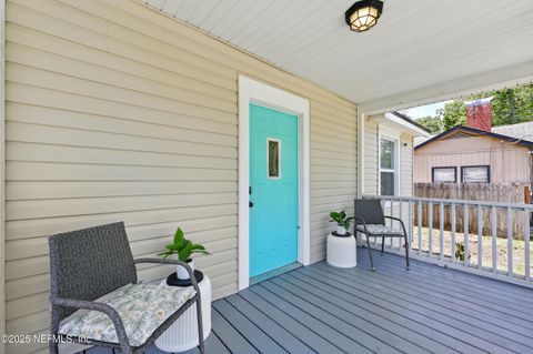 Tiny photo for 3120 ERNEST Street, Jacksonville, FL 32205 (MLS # 2088244)