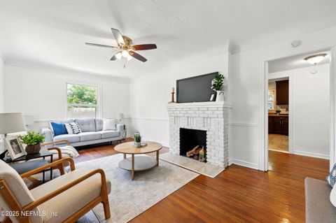 Tiny photo for 3120 ERNEST Street, Jacksonville, FL 32205 (MLS # 2088244)