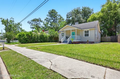 Tiny photo for 3120 ERNEST Street, Jacksonville, FL 32205 (MLS # 2088244)