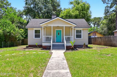 Photo for 3120 ERNEST Street, Jacksonville, FL 32205 (MLS # 2088244)