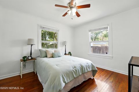 Tiny photo for 3120 ERNEST Street, Jacksonville, FL 32205 (MLS # 2088244)