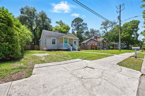 Tiny photo for 3120 ERNEST Street, Jacksonville, FL 32205 (MLS # 2088244)