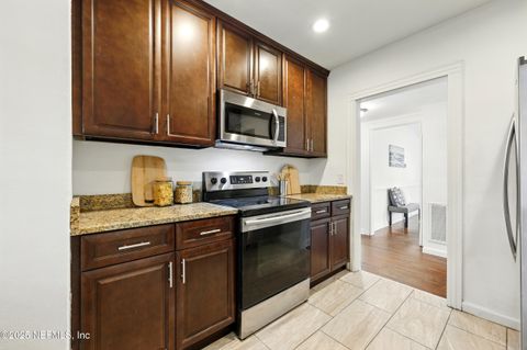 Tiny photo for 3120 ERNEST Street, Jacksonville, FL 32205 (MLS # 2088244)