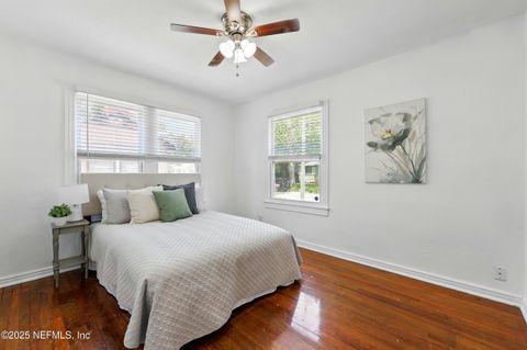 Tiny photo for 3120 ERNEST Street, Jacksonville, FL 32205 (MLS # 2088244)