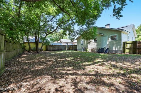 Tiny photo for 3120 ERNEST Street, Jacksonville, FL 32205 (MLS # 2088244)