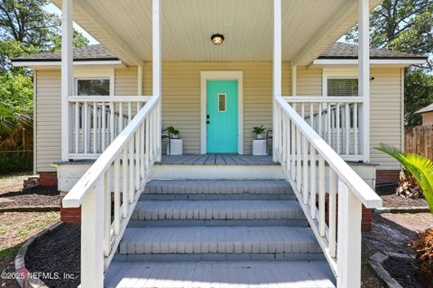 Tiny photo for 3120 ERNEST Street, Jacksonville, FL 32205 (MLS # 2088244)