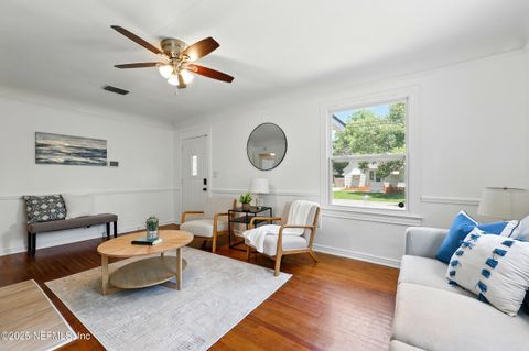 Tiny photo for 3120 ERNEST Street, Jacksonville, FL 32205 (MLS # 2088244)