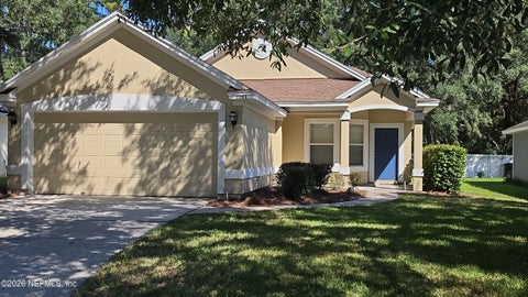 Photo of 1063 MOOSEHEAD Drive, Orange Park, FL 32065 (MLS # 2166860)