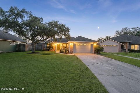 13226 MENDENHALL Place Jacksonville FL 32224