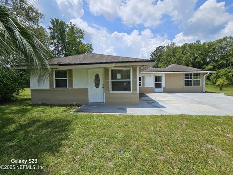 37286 MILL Street Hilliard FL 32046
