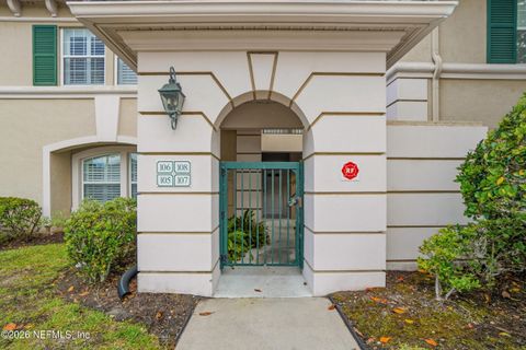 Photo of 100 BERMUDA BAY Circle #105, Ponte Vedra Beach, FL 32082 (MLS # 2145140)