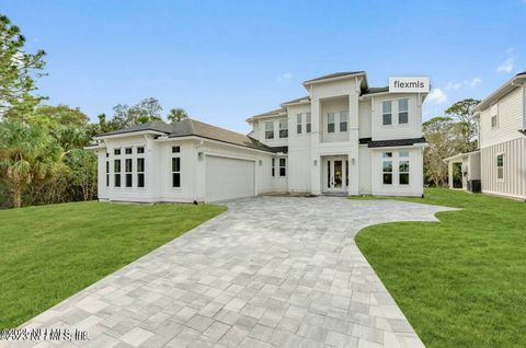 A home in Palm Coast