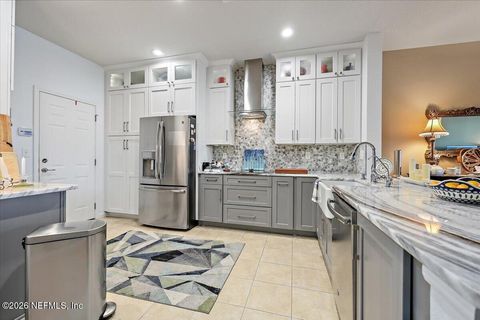 6939 WOODY VINE Drive Jacksonville FL 32258