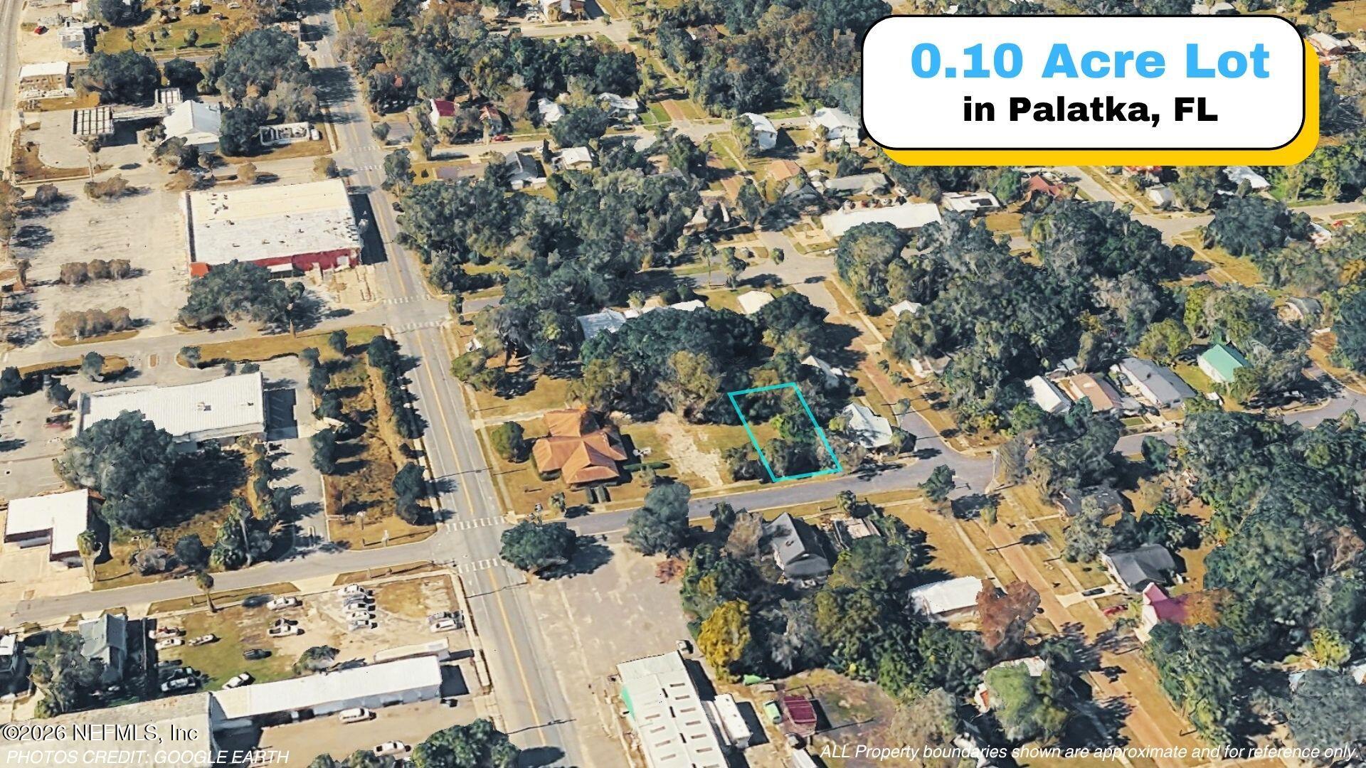 TBD LOT 5 N 7TH Street