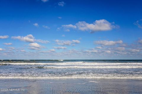 A home in Atlantic Beach