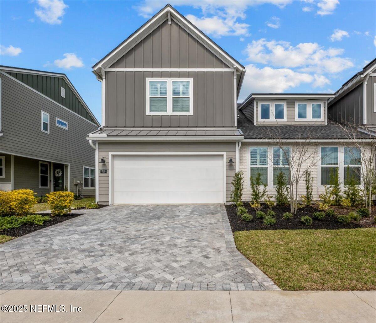 750 NOCATEE VILLAGE Drive