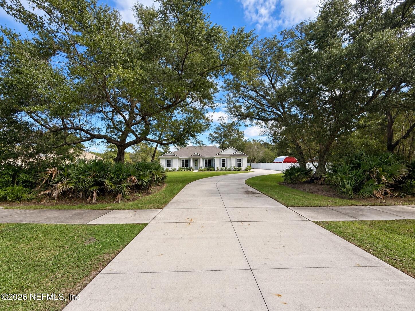 96336 BLACKROCK Road
